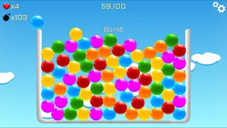 Double Bubble Trouble Screenshots