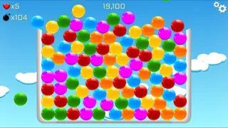 Double Bubble Trouble Screenshots