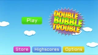 Double Bubble Trouble Screenshots