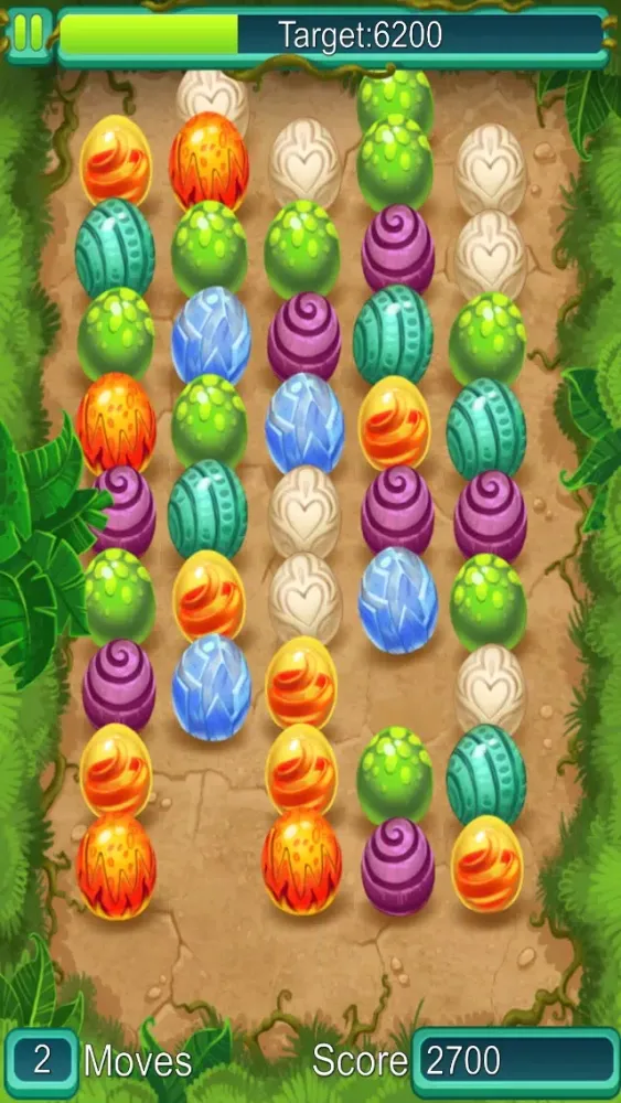 M.A.T.C.H. 3 Screenshots