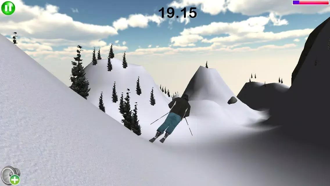 Ski Aces Screenshots