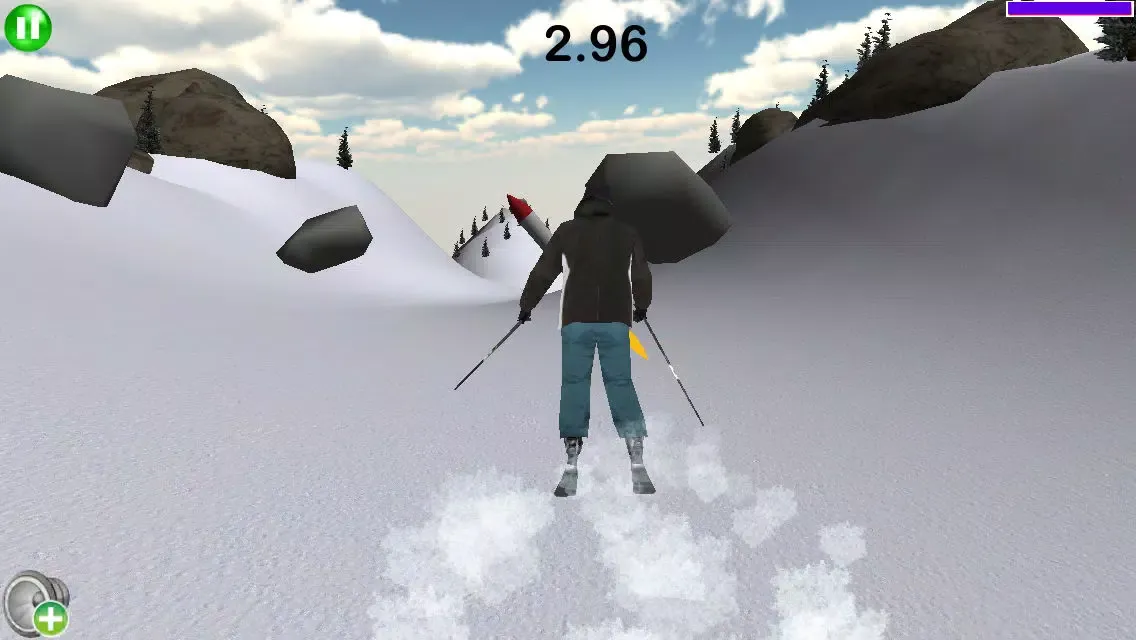 Ski Aces Screenshots
