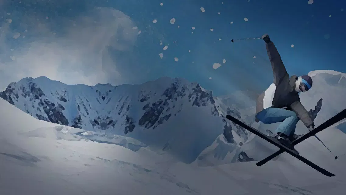 Ski Aces Screenshots