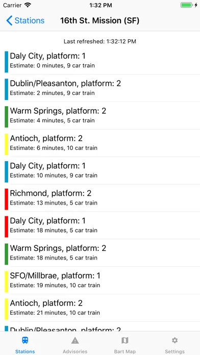 Bart Jumper應用截圖