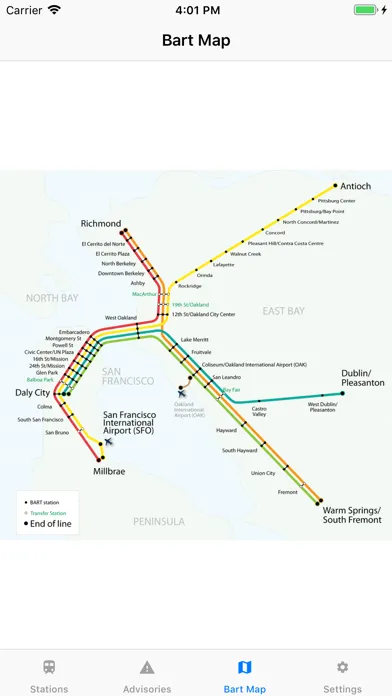 Bart Jumper應用截圖