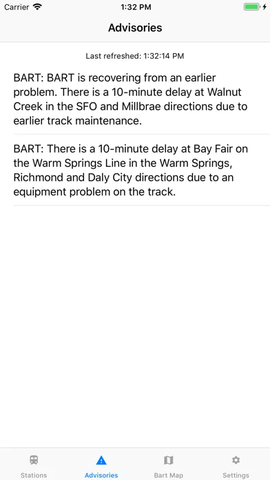 Bart Jumper應用截圖