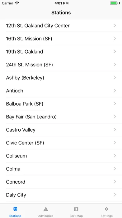 Bart Jumper應用截圖