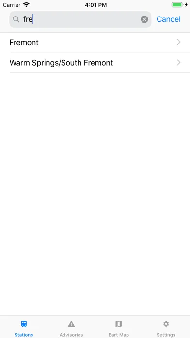 Bart Jumper應用截圖