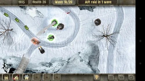 Defense Zone HD-screenshot-3