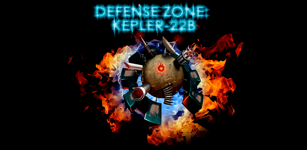 Defense Zone