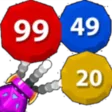 Ball Blast Pro