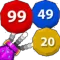 Ball Blast Pro