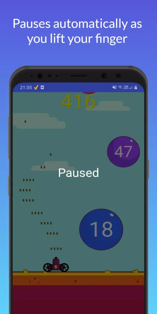 تصاویر Ball Blast Pro