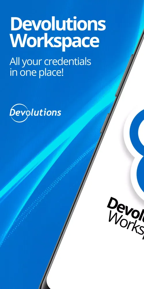 صور Devolutions Workspace