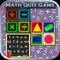 Math Quiz Games - Learn & Fun