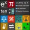 Scientific Calculator Pro++