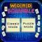 Word Scramble Games