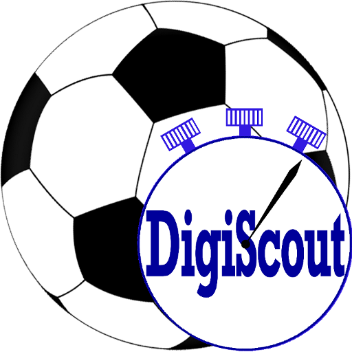 DigiScout StopUhr