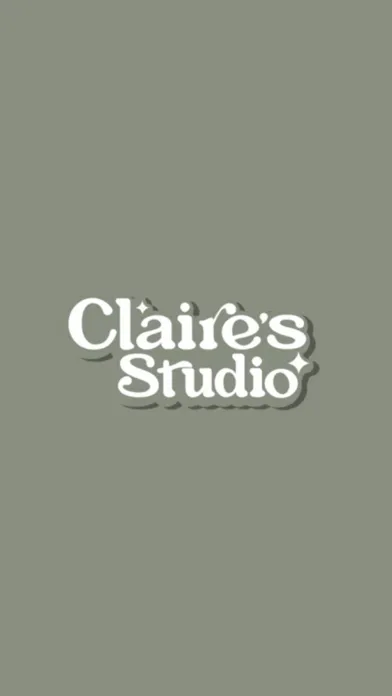 Claire's Studio Screenshots
