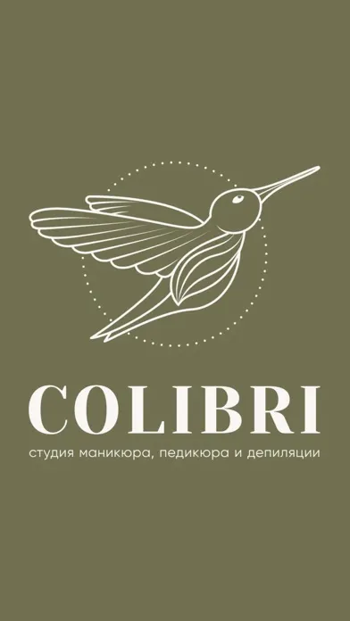 COLIBRI studio Screenshots