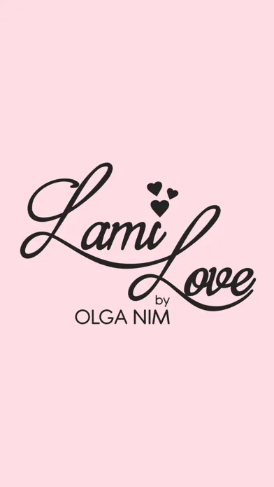 Ảnh chụp màn hình của LAMI LOVE