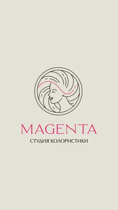 Magenta應用截圖