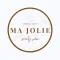 Ma Jolie