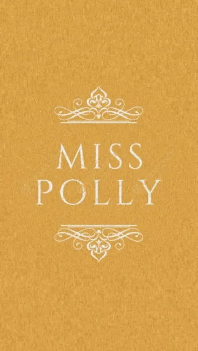 Tangkapan layar Miss Polly