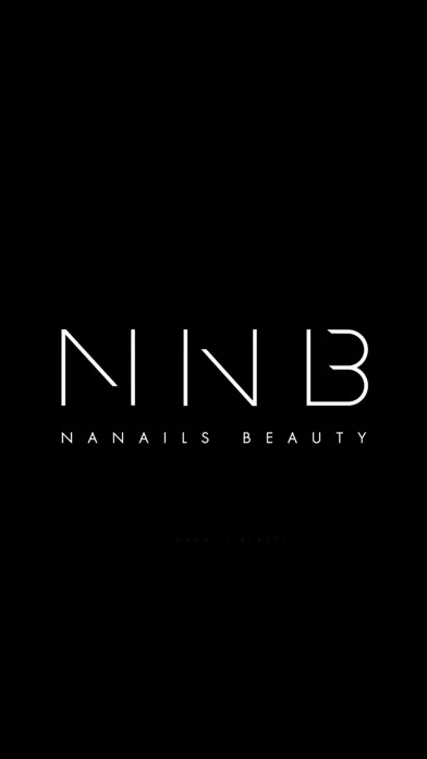 Tangkapan skrin Студия NaNails