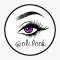 Самые лучшие ресницы Oli.look