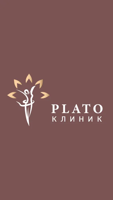 Captures d'écran de PLATO КЛИНИК