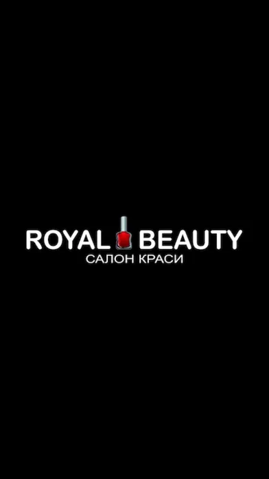 Ảnh chụp màn hình của Royal Beauty
