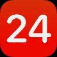 Double Dozen - Tap Speed Game Double Dozen - Tap Speed Game