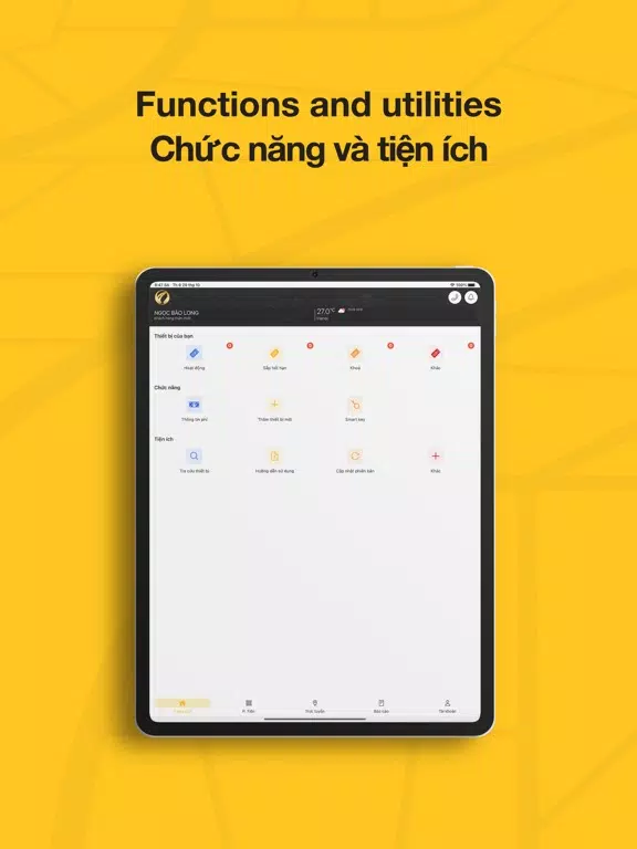 صور Định vị giá rẻ iPad 