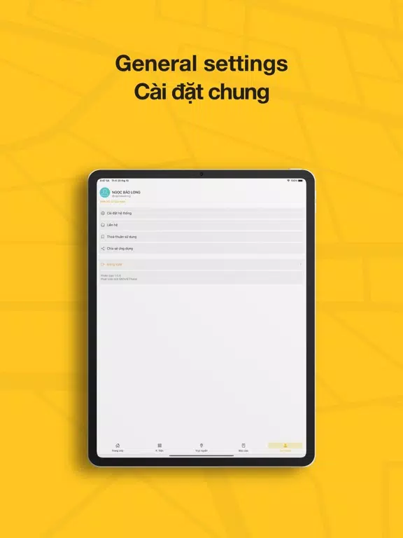 صور Định vị giá rẻ iPad 