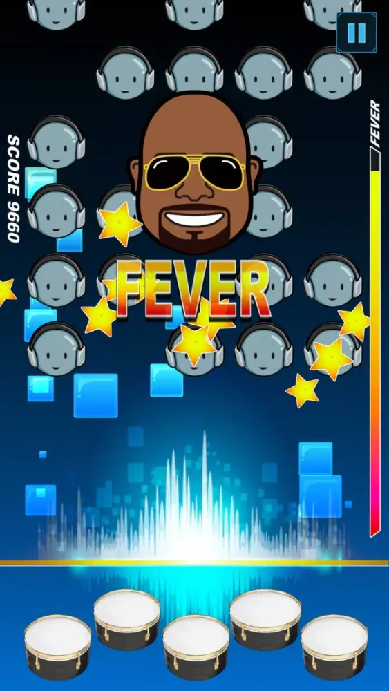 Capturas de pantalla de Life is awesome - Chris P