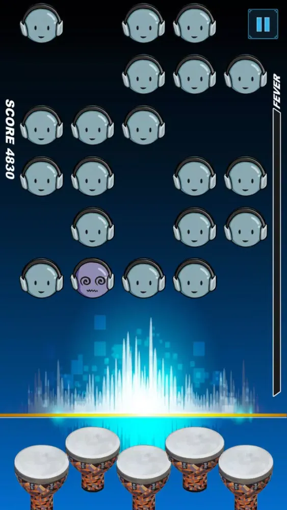 Capturas de pantalla de Life is awesome - Chris P