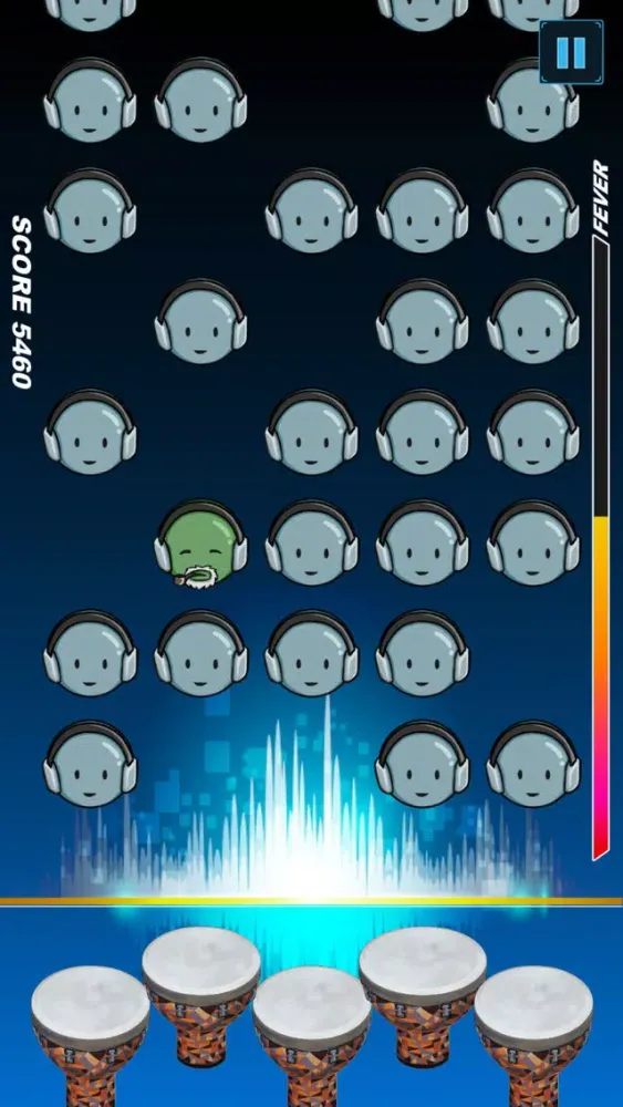 Capturas de pantalla de Life is awesome - Chris P