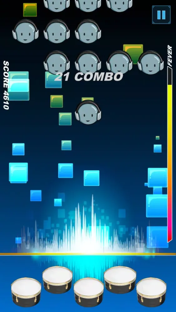 Capturas de pantalla de Life is awesome - Chris P