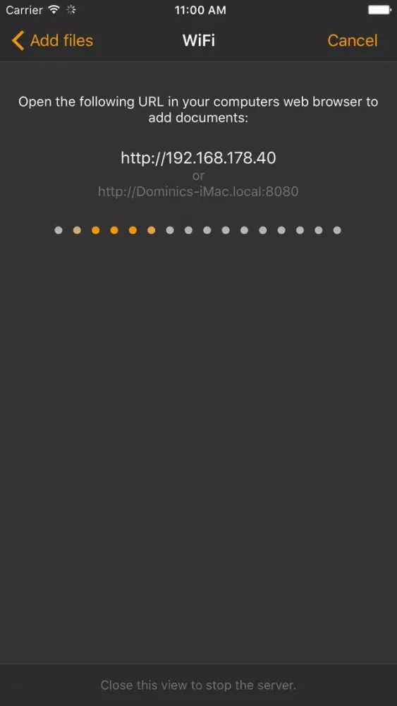 تصاویر Mobile Disk 2