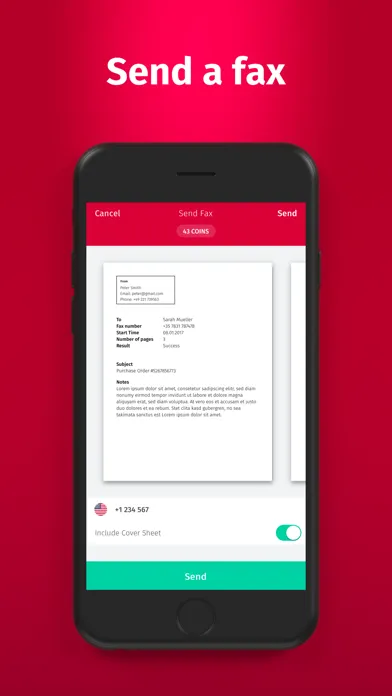 SwiftScan Pro Document Scanner Screenshots