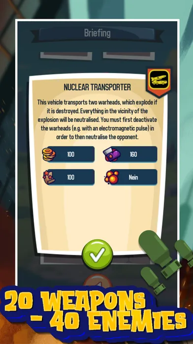 ภาพหน้าจอของ Strategy War:Idle Tower Battle