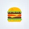 Food & Beverage Stickers Pack