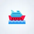 Travel & Country Stickers Pack