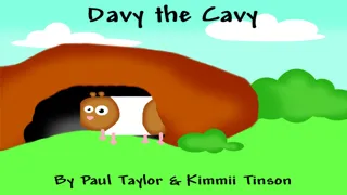 Ảnh chụp màn hình của Davy The Cavy