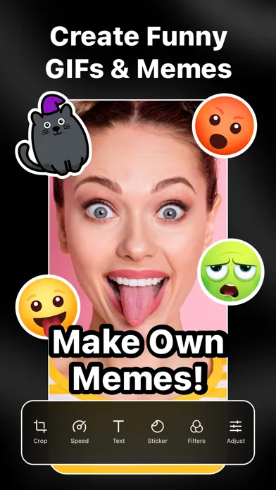 صور GIFs for Texting - GIF Maker