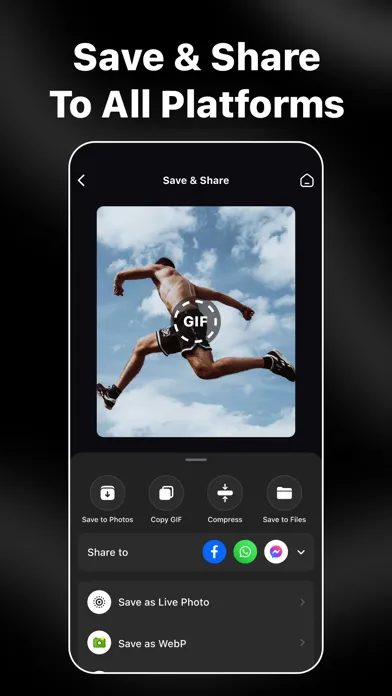 صور GIFs for Texting - GIF Maker