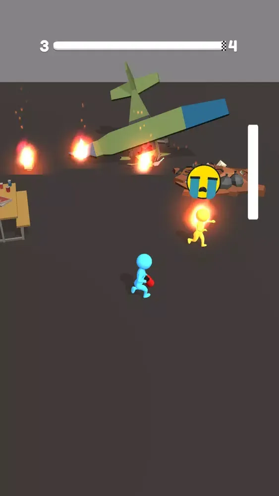 Stop The Fire 3D应用截图