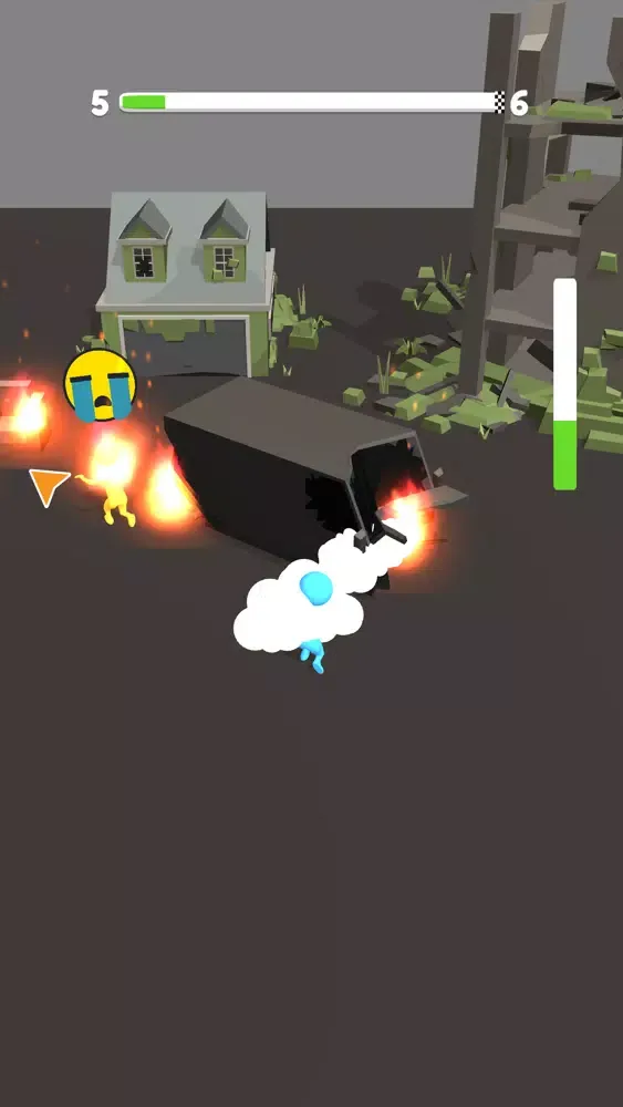 Stop The Fire 3D应用截图