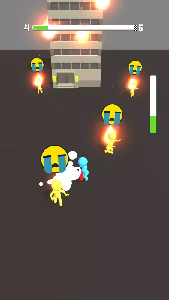 Stop The Fire 3D应用截图
